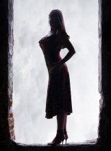 ... Silhouette ... / ***