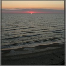 Over the Edge of the Sea / ***