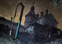 tales of the old castle / ***