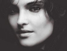 she wanted / ***