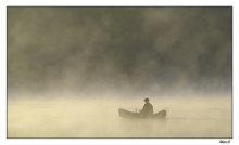 In the fog / ***