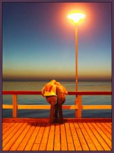 nur reden / ***