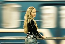 U-Bahn / ***