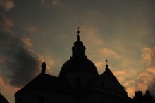 Sonnenuntergang / ***