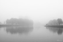 Morning fisherman / ***