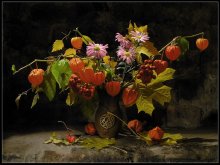 Last Fall / ***