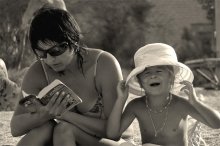 Child summer / ***