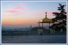 Evening in Istanbul / ***
