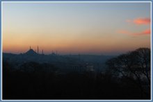 Evening in Istanbul 2 / ***
