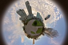 Globe Minsk / ***