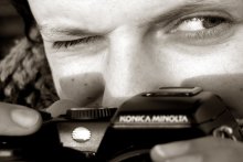 1 / 2 AntoNina or searching eyes / ***