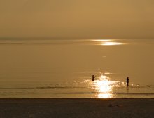 Sunset Sea / ***