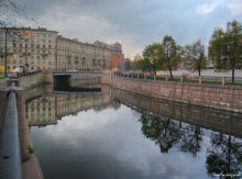 Karpivka. / ***