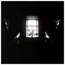 "From a parallel universe ..." / ***