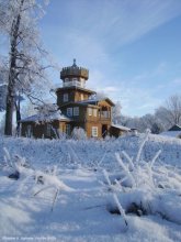 Zdravnevo. December / ***