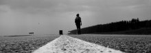 to meet the horizon / ***