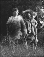 Visitors from the Past / ***