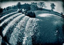 * Memories * Landscape / ***
