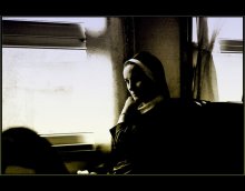 ... Sister of mercy, mercy ... / ***