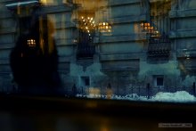 Die Geister der Stadt ... / ***