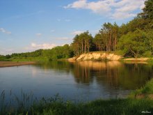 Ruhiges Wasser Vilija / ***
