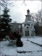Detinec Pinsk / ***