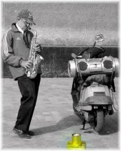 busker / ***