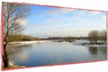 just a river / ***