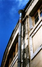 turns in the sky / ***