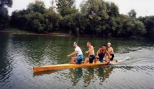 Anything that two, anything that drowns Vserovno obedem, Vserovno surpass / ***