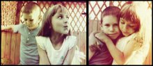 right girlish dreams and the reality of male / ***