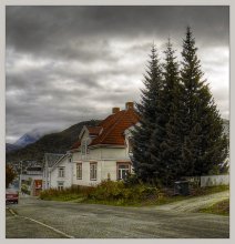 Straße / ***