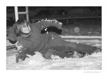 Sometimes we are like children ... / ***