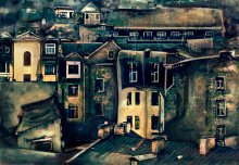 Peter ... About the house, windows and roof ... / ***
