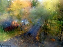 Herbstlandschaft / ***