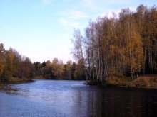 Autumn / ***