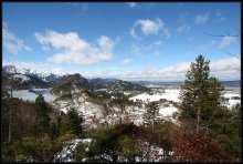 Bavarian Alps / ***