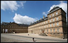 Bamberg (Germany) / ***