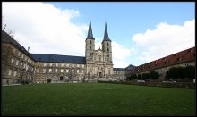 Bamberg (Germany) / ***