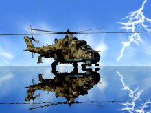 Mi-24 / ***