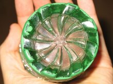 Green sun / ***