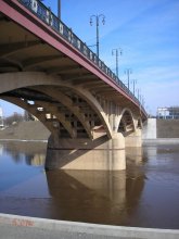 Bridge / ***