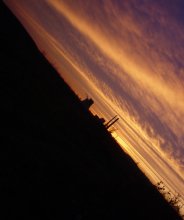 Sunset / ***
