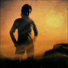Hot sun / ***