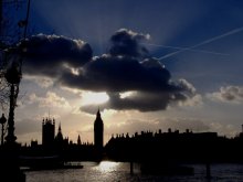 London watch... / ***