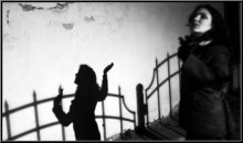 carme queasy / ***