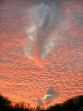 Hello Cloudy Skies / ***