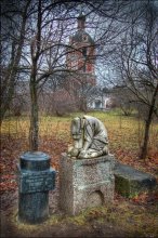 Grief ... / ***
