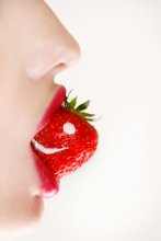 "Strawberry" / ***