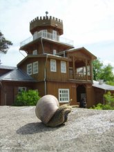 Zdravnevo. May. Snail / ***